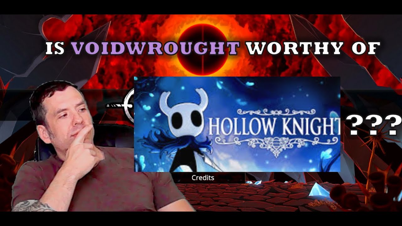 Voidwrought | First Impressions