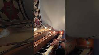 Relaxing piano
