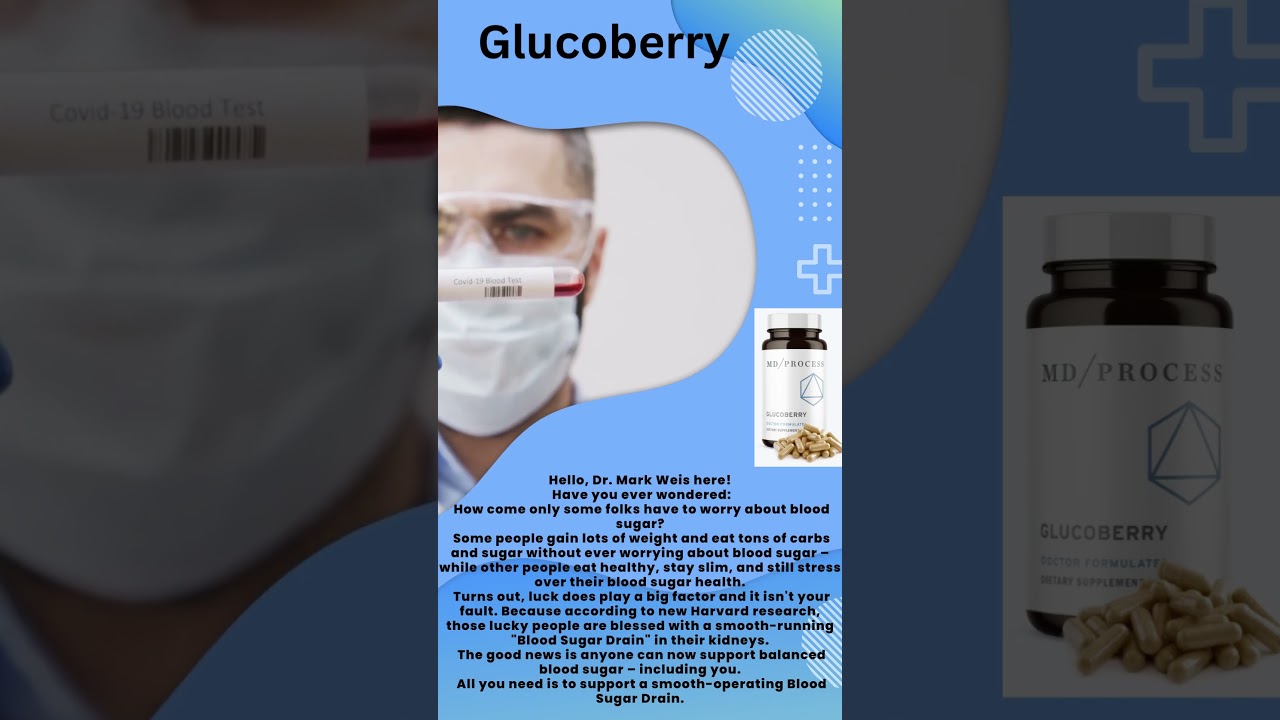 Glucoberry