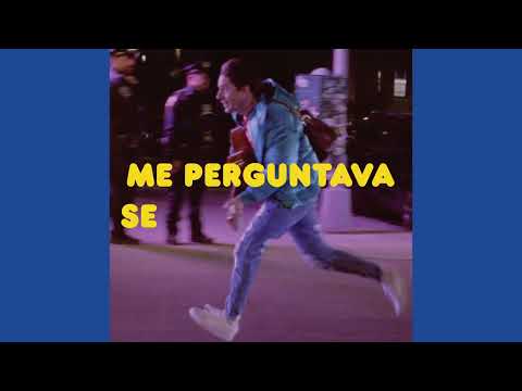 Juan Wauters - Mutuación (Português Lyric Video)