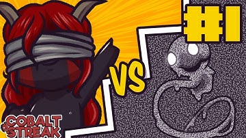 Random Character vs Random Boss Streak #1 [The Binding of Isaac: Repentance]