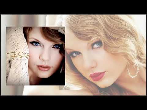 Taylor Swift - Invisible string.