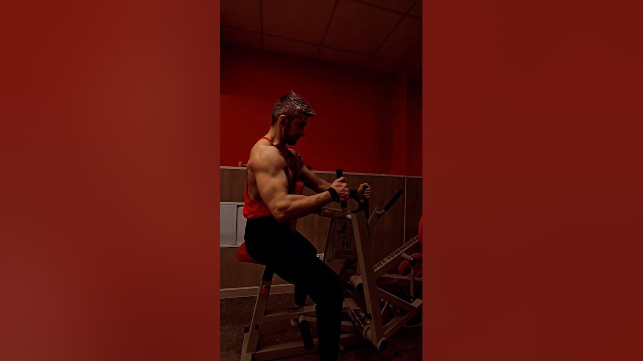 Сухие мышцы в натураху. мотивация. shredded muscle motivation. - YouTube