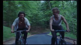 Tin Fingers - LSD (Official Video)