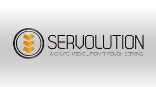 Servolution: Week  3