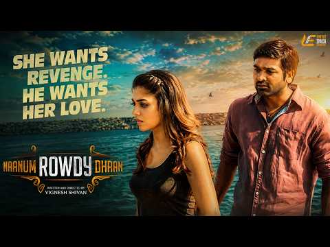 Naanum Rowdy Dhaan Climax Twist!! | Vijay Sethupathy | Nayanthara | Parthiban