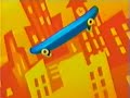 Teletoon Bumpers And Promo 2007 