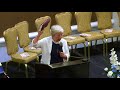 Sister Ann Shields: The Holy Spirit is the Sanctifier