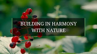 Canadian Baháʼí Temple: Building in Harmony with Nature