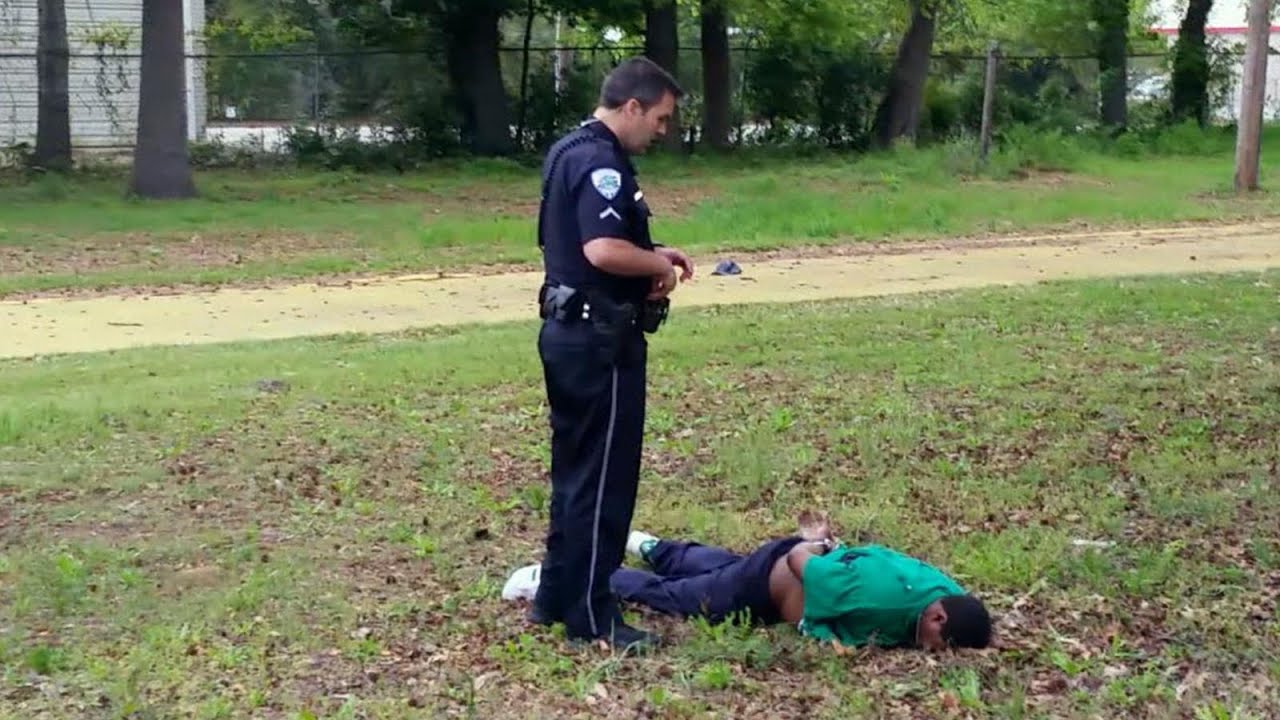 New Details on South Carolina Shooting Cop's Past YouTube