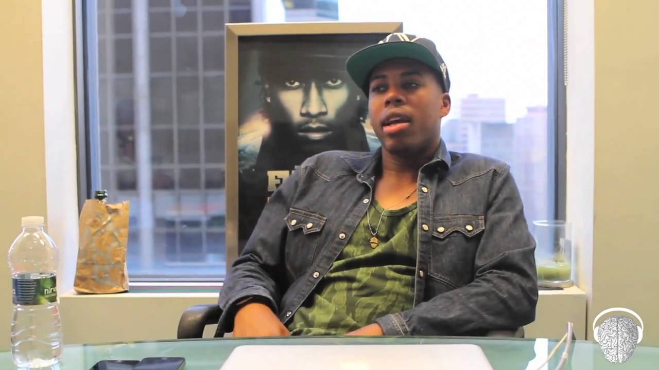 First Look with Kevin Storey; Brand Manager at Epic Records