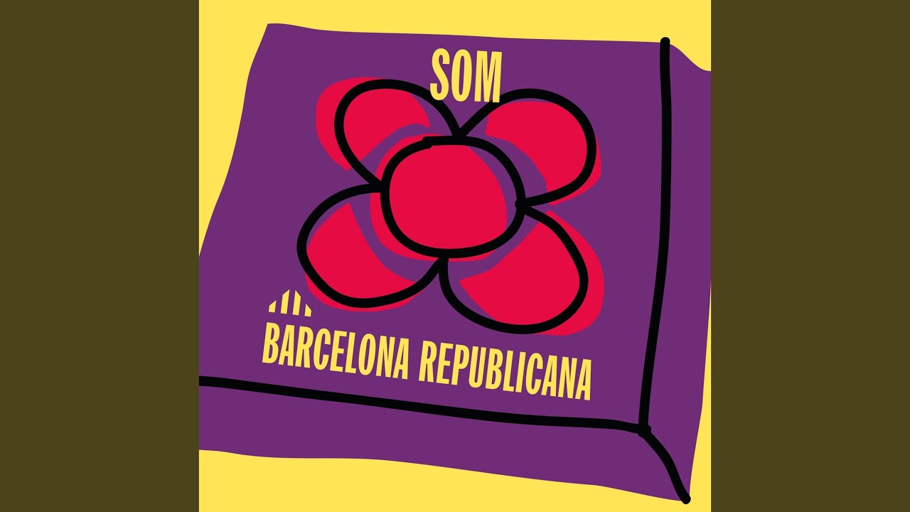 Esquerra maragallea en su canción de campaña: 'Barcelona Republicana'