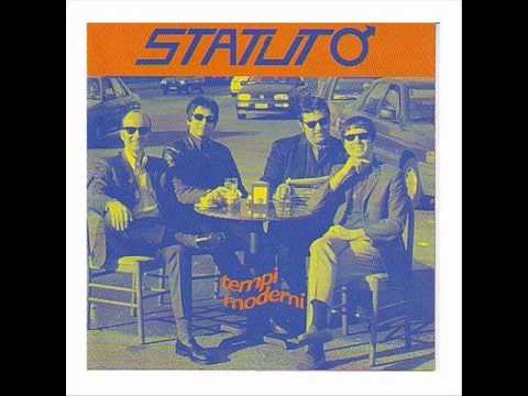 Statuto — Il futuro ci appartiene - Statuto