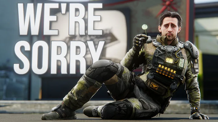 Activision Apologizes for Black Ops 7 & Cancels Back To Back Sequels