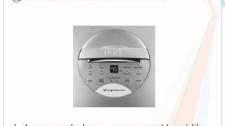 Frigidaire 70 pint FAD704TDP Dehumidifier