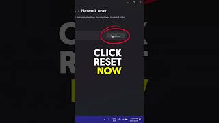 Bluetooth Still Not Working? This Network Reset Fix Usually Works