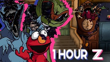 Tantrum - Friday Night Funkin