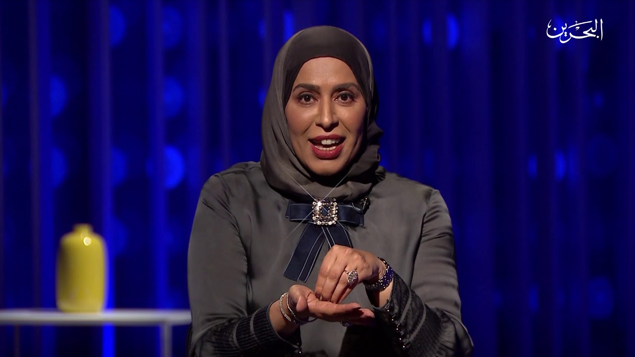 فنيال قهوة مع سناء السعد | الثقة بالنفس