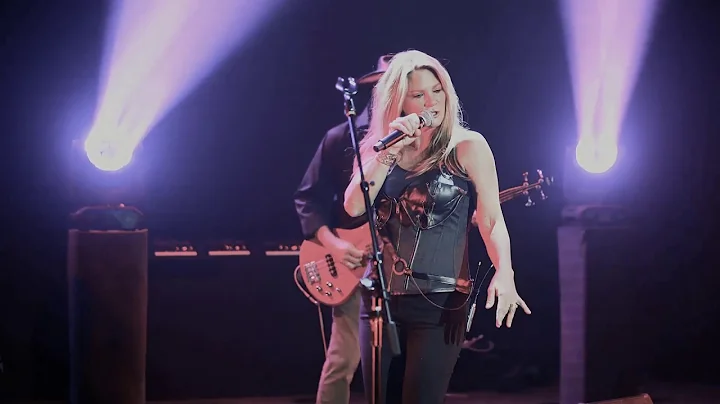 Cover 5 Band San Diego Promotional Video