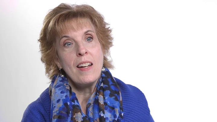 I Have a Story: Susan Wyant, MBC Clothing Ministry