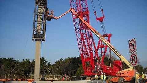 PILE DRIVING EQUIPMENT (Unit -7)/ PART I