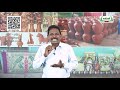 8th Tamil நாட்டுப்புறக் கைவினைக் கலைகள் அலகு 5 பகுதி  Kalvi Tv