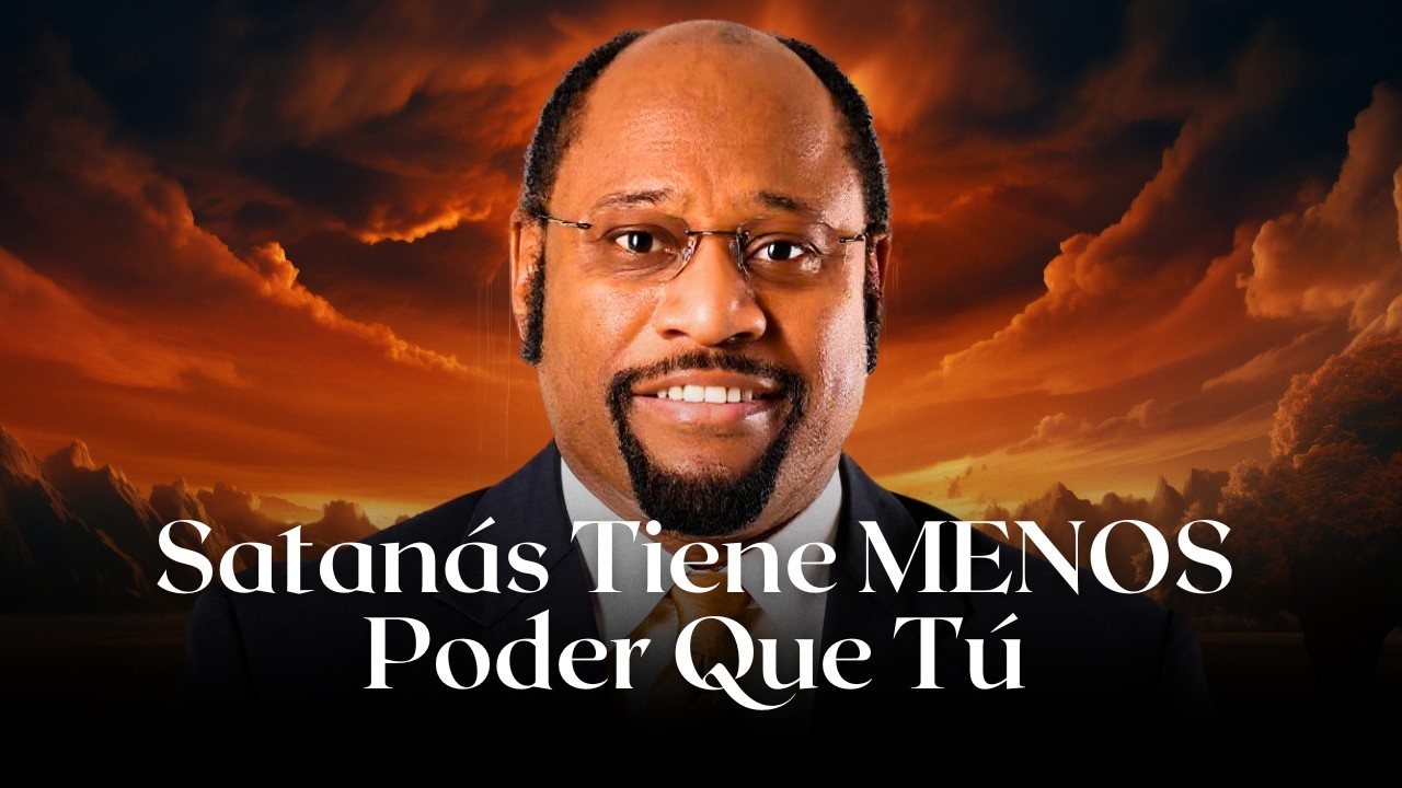 Por Qué El Diablo NO Puede Leer Tu Mente (Y Cómo Usar Eso A Tu Favor)