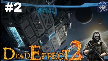 DEAD EFFECT 2 NEW GAME PLAY 2023