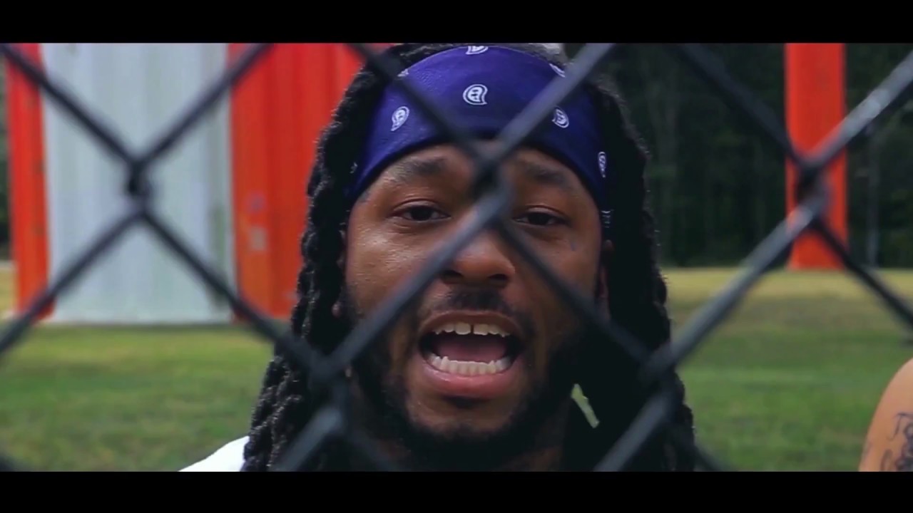 Montana of 300 LockJaw Remix YouTube