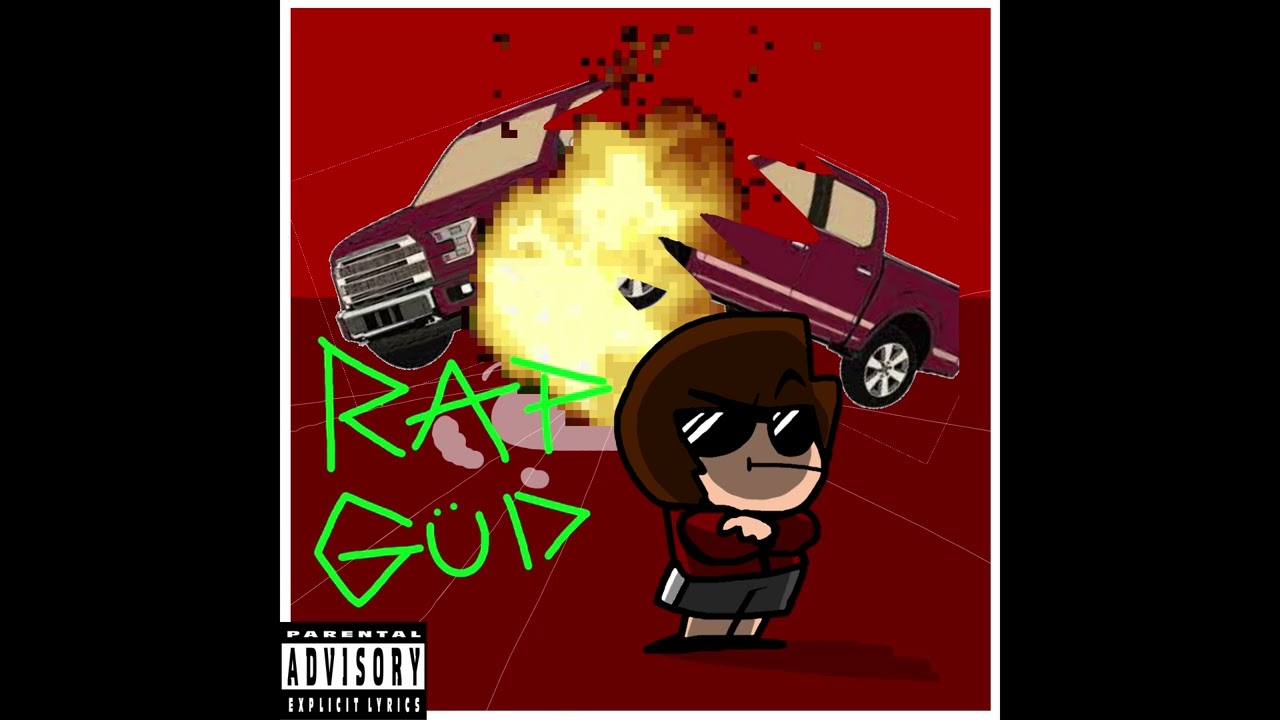 Spherical Miracle - Rap Gud 2