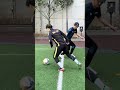 #football tutorial #football #soccer #short