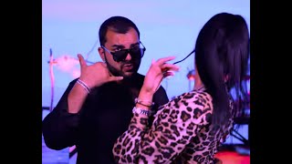 Cristi Mega vs Mehmet Aslan - Ba la fosta, ba la alta Comme Il Faut (misteriX mash-up)