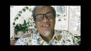 Video Sapaan KB 2: Tutorial Webinar 1 MK Karya Ilmiah PGSD