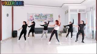 DJ CHICALOCA REMIX HOREG || SENAM KREASI VOLLER LIEBE