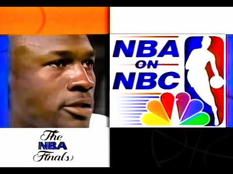 Suns @ Bulls 1993 NBA Finals Game 4 (Jordan 55 Pts Finals Career High)