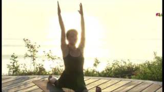 Yoga Arts Teacher Training