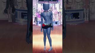 Celebrity Items you didn't know you could use on the male body 👀 #dresstoimpress #dtiupdate #roblox #viral Profile