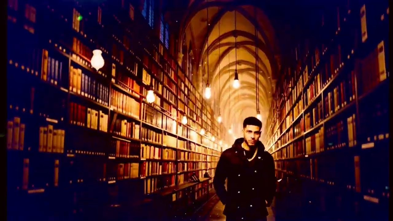 Franko Javier - Una Vez Mas