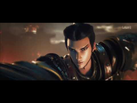 《火凤燎原》超前预告