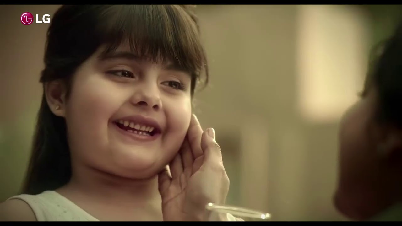 LG Front Load Washing Machine LG Bangladesh YouTube