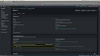 Aws Serverless architect with Aws API Gateway, Foundation Models, Lambda and S3 buckets series