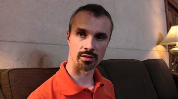 Nicolas Pitre at Linaro Connect