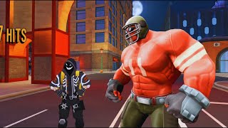 أفضل ألعاب سبايدر مان للجوال - Spider-Man Mobile screenshot 1