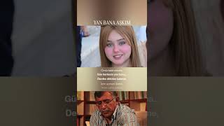 YAN BANA AŞKIM  2