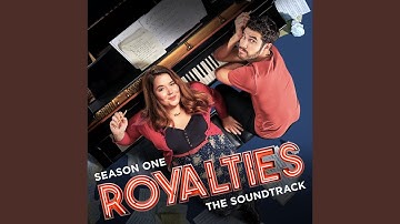 Prizefighter (From Royalties)