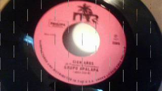 Los Apalapa cien años