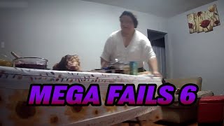 Mega Fails 6