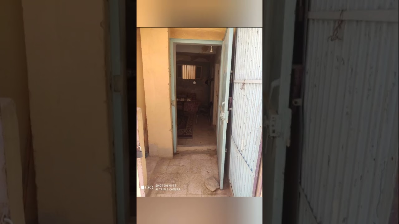 منزل عند السوبر جيت للبيع01279135547