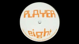 Player - Untitled ( Eight - A1 )