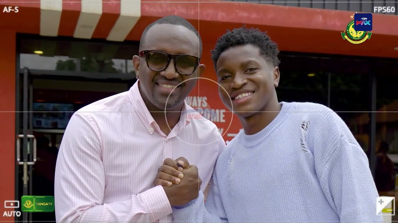 YANGA TV 16/01/2026 | Ziara ya Rais Hersi Vipers Uganda; Ubingwa wa Yanga NMB Mapinduzi Cup 2026